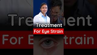 Why Your Eyes Feel Tired Common Causes amp Quick Fixes for Eye Strain [upl. by Ecire]