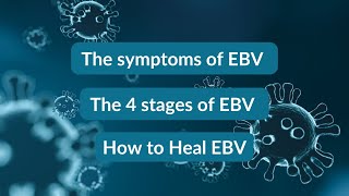 EpsteinBarr Virus Medical Medium Info [upl. by Nam299]