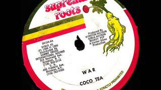 Cocoa Tea War amp Dub [upl. by Abrahams]