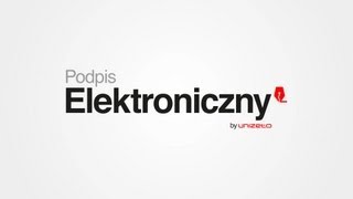 UNIZETO Podpis elektroniczny [upl. by Pirali226]