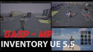 GAPS  ALS v5 MP Battle Royale v2 with Inventory System UPDATE TO 55 [upl. by Nostets]