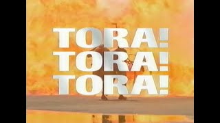 quotTora Tora Toraquot 1970 VHS Movie Trailer [upl. by Inaliak]