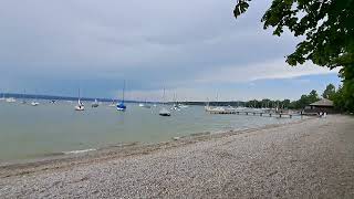 Herrsching am Ammersee 02082024 6 [upl. by Maureen]