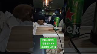 문화누리카드로 캠핑용 전기포트와 폴딩박스 구입 수급자 문화누리카드 에너지 [upl. by Halle536]