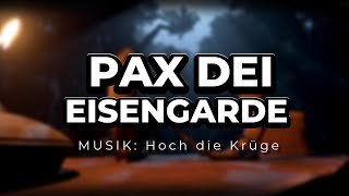 PAX DEI Hoch die Krüge  Musik Video Bondaro 736 Studio [upl. by Goldner]