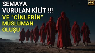 Görünmeyen Dünyanın Gerçekleri Cinlerin İslama Girişi ve Bizlere Verdiği Dersler [upl. by Ellek]