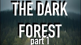 The Dark Forest  Techno with Korg Minilog XD [upl. by Simons900]