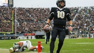 UCF defeats USF in ALLTIME THRILLER [upl. by Coulombe]