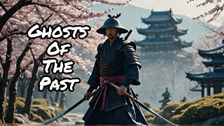 Confronting Shadows from the Past  Ghost of Tsushima 4K Walkthrough Part 16 [upl. by Adnarem]