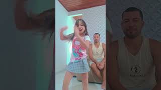 Dancinha chuva de arroz shorts shortsviral fypシ゚viral [upl. by Mccall]