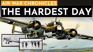 The Hardest Day of the Battle of Britain in 3D  Part 1  The lunchtime engagement [upl. by Kaz]