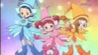 magical doremi transformaciones conjuros [upl. by Ruben]