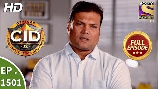 CID  Ep 1501  Full Episode  3rd March 2018 [upl. by Ayota863]