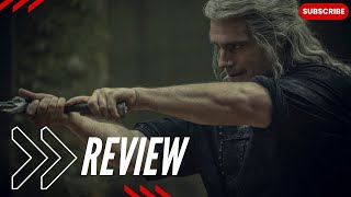 The Witcher Season 1 Refresher Everything You Need to Know Before BingeWatching [upl. by Kurtis290]