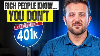 What Wealthy Business Owners Know About 401ks That You Don’t [upl. by Morrell]