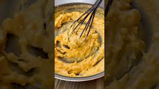 🧆 Hummus con harina de garbanzos por todoespecias [upl. by Sally453]