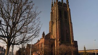 Sunday 28th July 2024 Morning Service from St Marys Parish Church Kirkintilloch [upl. by Ameerahs]