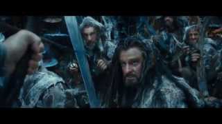 Der Hobbit Eine unerwartete Reise Extended Edition  Offizieller Trailer Deutsch HD [upl. by Adnolrehs]