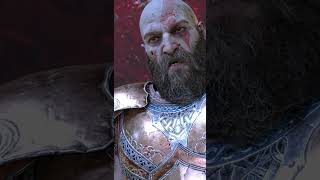 Unraveling the Most Terrifying Scene in God of War Ragnarok [upl. by Alejandra]