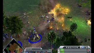 Empire Earth 3  prezentacja gry [upl. by Alol58]