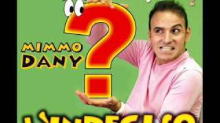 Mimmo Dany E muglierewmv [upl. by Kenison]