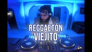 Reggaetón viejito para perrear hasta el subsuelo  Dj Ricardo Muñoz [upl. by Deppy]