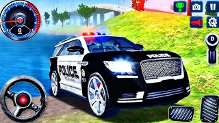 Police محاكي ألقياده سيارات شرطة العاب شرطة العاب سيارات Police Simulator Officer Duty 13 [upl. by Entruoc]