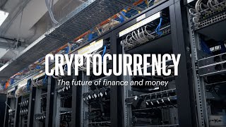 Cryptocurrency The Future of Finance and Money [upl. by Elac]