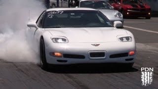 Turbo C5 Vette [upl. by Forward]