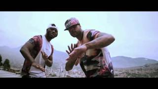 Booba feat Benash  Validée Clip Officiel [upl. by Licko543]