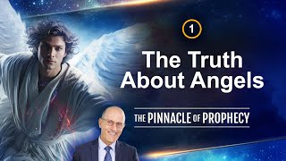 Ep1 The Truth About Angels  Doug Batchelor [upl. by Pegeen]