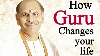 Sudhanshu Ji Maharaj  Pravachan  How Guru Changes Your Life [upl. by Kantos771]