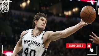 10 Things You Didn’t Know About Boban Marjanović nba basketballnews sportsnews [upl. by Rodge]