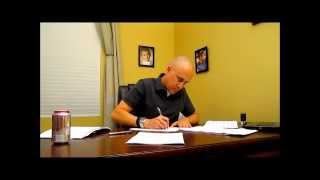 How to Handle a Loan Signing as a Notary Public [upl. by Attenhoj915]