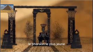 La vérité derrière la malédiction des pharaons [upl. by Traver]