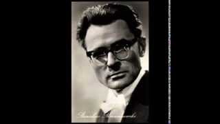 STANISLAV SKROWACZEWSKI conducts BRUCKNER  SYMPHONY N 0 [upl. by Arlinda87]