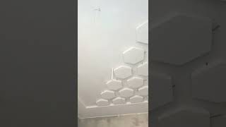 ceiling designceiling shortvideo [upl. by Ydak486]