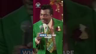 Your Mind Is Working For You While You Sleep  Reverend Ike [upl. by Giffie956]