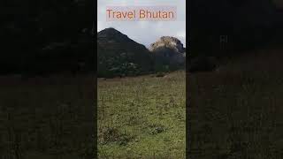 Travel Bhutanparofarmscenario [upl. by Antrim]