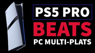 Does PS5 Pro Have An Advantage Over PC  PS5 Pro Beats PC Gaming  Xbox Partner Preview Recap [upl. by Rubens987]