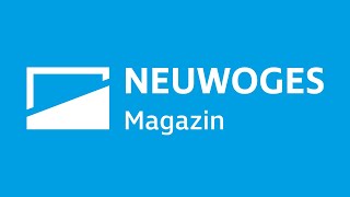 NEUWOGES Magazin 102024 [upl. by Hnahym382]