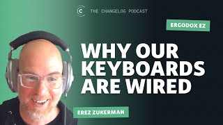 The real reason ZSA wont make wireless keyboards its not latency [upl. by Nelleyram]