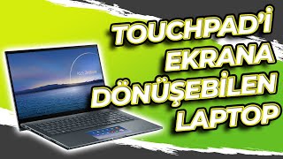 ASUS ZENBOOK 15 UX535 Ürün incelemesi  Vatan Bilgisayar [upl. by Spatola454]