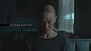 Daredevil  Closing Chapter 3x13 [upl. by Stonwin137]