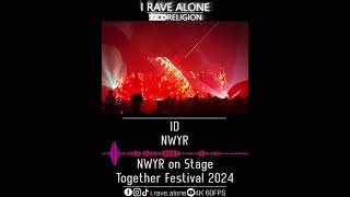 ID  NWYR NWYR Live Together Festival 2024 [upl. by Aiciled]