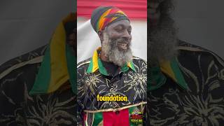 Capleton Exclusive Interview at Reggae Sumfest 2024 clip rootsReggaeHub capletonmusic fire man [upl. by Nniuqal]