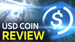 USD Coin Explained Full Guidance To USDC [upl. by Baxie]