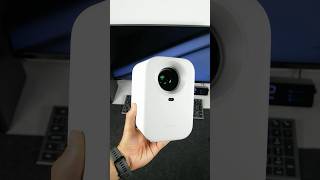 Unboxing the Xiaomi Redmi Projector Lite 2024 for only 100 [upl. by Bowen]