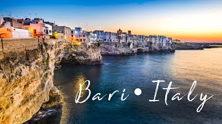 Bari  ITALY  2019 [upl. by Cyprus]