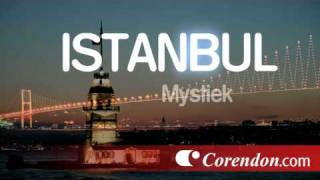 Corendon Vliegvakanties Tv reclame quotCitytrip Istanbulquot RTL4 [upl. by Ahsimin184]